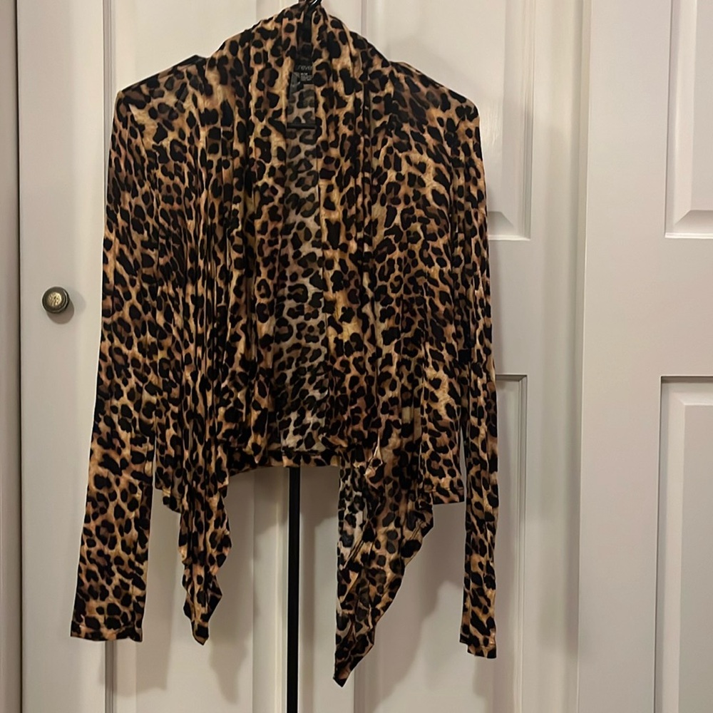 Forever 21 cardigan
